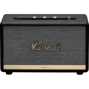 Marshall Acton II 2.1 Bluetooth Sistema de colunas - 60 W RMS - Preto - 50 Hz para 20 kHz