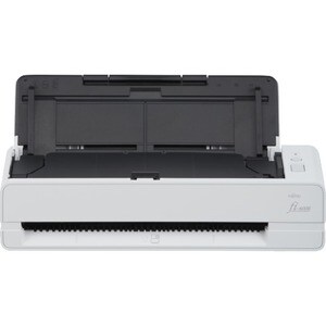 Scanner a inserimento di foglii Fujitsu fi-800R - 600 dpi Ottico - 24-bit Colore - 8-bit Scala di Grigi - USB