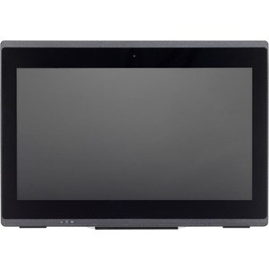 All-in-One-PC Shuttle XPC P5100PA - Intel Celeron 4205U - 4 GB - 120 GB SSD - 39,6 cm (15,6 Zoll) Full HD Touchscreen - De