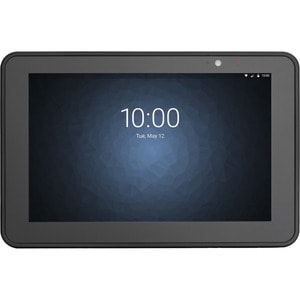 Zebra Tablet - 10.1" - Atom x5 x5-E3940 Quad-core (4 Core) 1.60 GHz - 8 GB RAM - 128 GB Storage - Windows 10 IoT Enterpris