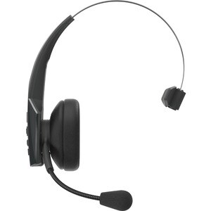 BlueParrott B350-XT Headset - Mono - Wireless - Bluetooth - 328.1 ft - 32 Ohm - 150 Hz - 6.80 kHz - Over-the-head - Monaur