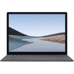 Computer portatile - Microsoft Surface Laptop 3 34,3 cm (13,5") Touchscreen - 2256 x 1504 - Intel Core i7 - 16 GB Total RA