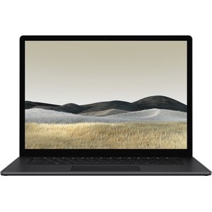 Computer portatile - Microsoft Surface Laptop 3 38,1 cm (15") Touchscreen - Intel Core i7 10° Gen i7-1065G7 - 16 GB - 512 