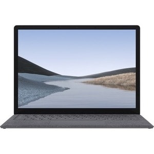 Computer portatile - Microsoft Surface Laptop 3 34,3 cm (13,5") Touchscreen - 2256 x 1504 - Intel Core i7 - 16 GB Total RA