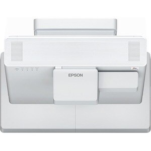 Epson EB-1480Fi Ultra Short Throw LCD Projector - 16:9 - 1920 x 1080 - Front - 20000 Hour Normal Mode - 30000 Hour Economy