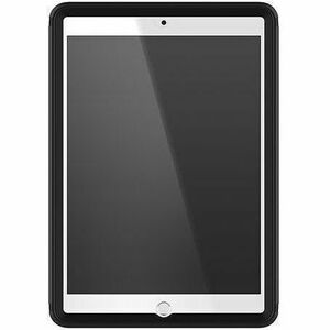 OtterBox Defender Estojo para Apple iPad (7ª Geração), iPad (8ª Geração), iPad (9ª Geração) Tablet - Preto - 1 Pack - Saco