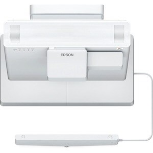 Proiettore LCD Epson EB-1485Fi Ultra Short Throw - 16:9 - 1920 x 1080 - Frontale - 20000 Ora Modo normale - 30000 Ora Modo