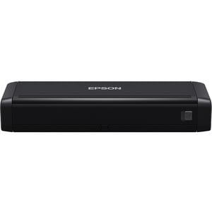 Epson WorkForce DS-310 Handheld Scanner - 600 dpi Optical - Duplex Scanning - USB