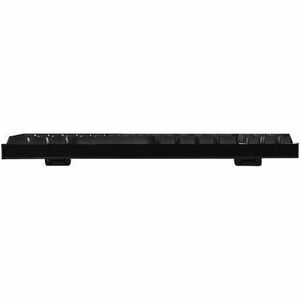 Logitech G PRO Gaming Keyboard - Cable Connectivity - Micro USB Interface - RGB LED - English (US) - Black - Mechanical Ke