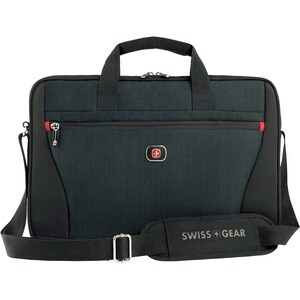 Structure Slimcase Fits - Up To A 16 In Laptop Blue Heather