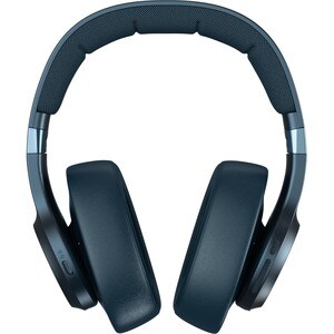 Fresh 'n Rebel Clam ANC DGTL 3HP500SB Kabel/Kabellos Kopfbügel Stereo Headset - Stahlblau - Binaural - Ohrumschließend - 2