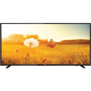 Philips EasySuite 32HFL3014 80 cm LED-LCD-TV - HDTV - Schwarz - Direct-LED Hintergrund-beleuchtung - 1366 x 768 Auflösung