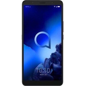 Alcatel 3C (2019) 16 GB Smartphone - 17 cm (6.7") LCD HD+ 720 x 1440 - Quad-core (4 núcleos) 1.30 GHz - 2 GB RAM - Android
