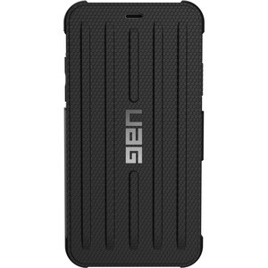 UAG APPLE IPHONE XR 6.1IN METROPOLIS BLACK