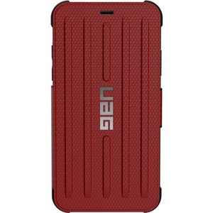 UAG APPLE IPHONE XR 6.1IN METROPOLIS MAGMA