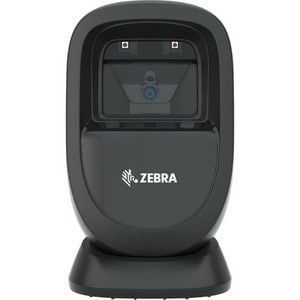 Zebra DS9308 Retail, Hospitality, Quick Service Restaurant (QSR), Transport Desktop Barcode-Scanner-Set - Kabel Konnektivi