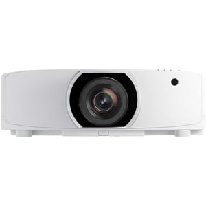 NEC Display Professional PA703W 3D Ready LCD Projector - 16:10 - 1280 x 800 - Front, Ceiling - 720p - 4000 Hour Normal Mod