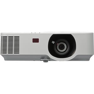 NEC Display P554U LCD Projector - 1920 x 1200 - Ceiling, Front - 4000 Hour Normal Mode - 8000 Hour Economy Mode - WUXGA - 