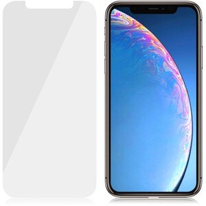 PanzerGlass Original Tempered Glass Screen Protector - Crystal Clear - For 14.7 cm (5.8") LCD iPhone X, iPhone XS - Shock 