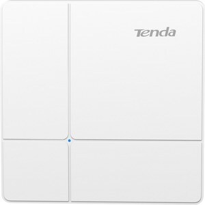 Tenda i24 IEEE 802.11ac 1.17 Gbit/s Wireless Access Point - 2.40 GHz, 5 GHz - MIMO Technology - 1 x Network (RJ-45) - Giga