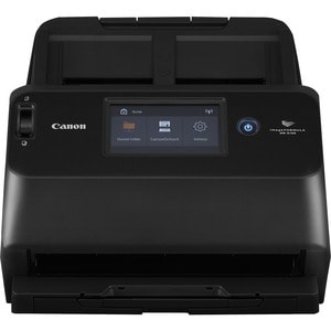 Canon imageFORMULA ADF-Scanner - 600 dpi Optische Auflösung - 24-bit Farbtiefe - 8-bit Graustufen - USB