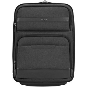 Targus CitySmart TBR038GL Travel/Luggage Case (Roller) for 30.5 cm (12") to 40.6 cm (16") Notebook, Travel Essential, Clot
