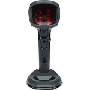 Zebra DS9900 Series Corded Hybrid Imager for Retail - Cable Connectivity - Imager - Midnight Black