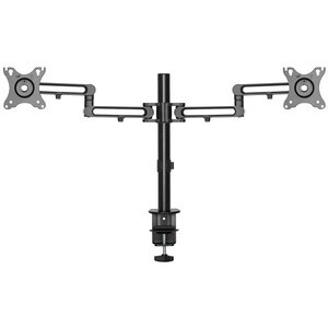 StarTech.com Monitorhalterung - Doppel Monitorarm - höhenverstellbar - 2 Unterstützte(r) Display(s)Bildschirmgröße: 81,3 c
