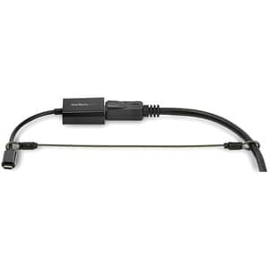 Attache de câble StarTech.com - Argenté - 5 / Paquet Pack - Conforme aux normes TAA - Cable d'attache - 299,7 mm Longueur 