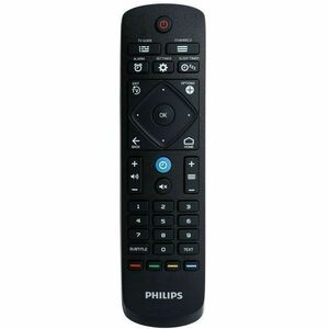 Philips Gerätefernbedienung - für TV - 1