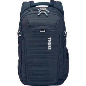 Thule Construct CONBP216 Travel/Luggage Case (Backpack) for 10.5" to 15.6" Notebook - Carbon Blue - Water Resistant - Nylo