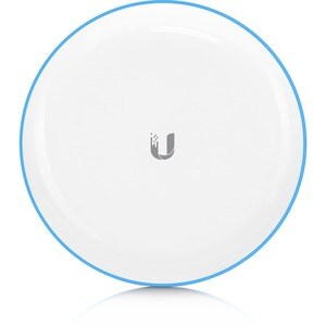 Ubiquiti UniFi UBB-US IEEE 802.11ad 1.70 Gbit/s Wireless Bridge - 2.40 GHz, 5 GHz, 60 GHz - 1 x Network (RJ-45) - Gigabit 