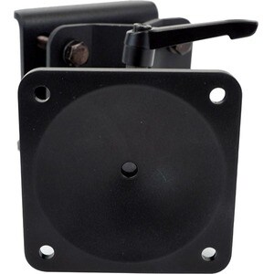 Zirkona Stangenbefestigung für Docking Station, Cradle, Peripheriegerät - max. 3,63 kg Traglast - 75 x 75