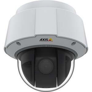 AXIS Q6074-E Network Camera - Colour - 1280 x 720 - 30x Optical