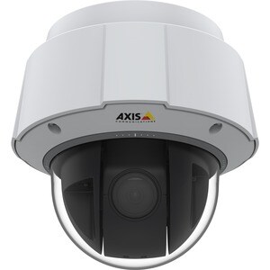 AXIS Q6074-E Netzwerkkamera - Farbe - 1280 x 720 - 30x Optisch