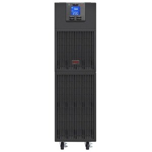 UPS online a doppia conversione APC by Schneider Electric Easy UPS SRV6KI - 6 kVA/6 kW - 3 Ora Recharge - 3,50 Minuto Stan