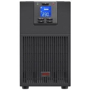UPS online a doppia conversione APC by Schneider Electric Easy UPS SRV6KIL - 6 kVA/6 kW - Tower - AVR - 3 Ora Recharge - 2