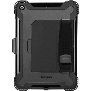 Targus SafePort Rugged Case for iPad (9th, 8th and 7th gen.) 10.2-inch (Black) - For Apple iPad Air, iPad Pro, iPad (7th G