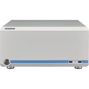 Advantech USM USM-500 Desktop Computer - Intel Core i5 8th Gen i5-8500T - 8 GB - 500 GB HDD - Mini-tower - Intel Chip - In