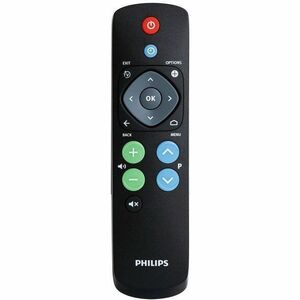 Philips (22AV1601B/12) Fernsteuerung