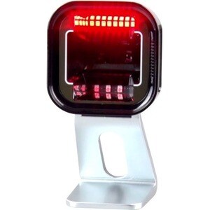Datalogic Magellan 1500i Desktop Barcode-Scanner - Kabel Konnektivität - Schwarz - 1D, 2D - Bildwandler
