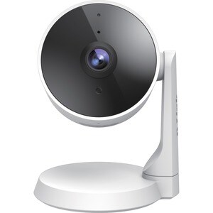 D-Link mydlink 2 Megapixel HD Network Camera - 5 m - H.264 - 1920 x 1080 Fixed Lens - CMOS - ZigBee, Alexa Supported