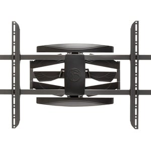 HAGOR BrackIT XL HD Wandhalterung für Flachbildschirm - Schwarz - 1 Unterstützte(r) Display(s)Bildschirmgröße: 218,4 cm (8