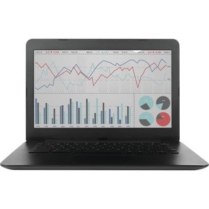 Kensington FP140W10 Privacy Screen for Laptops (14.1" 16:10) - For 14.1" Widescreen LCD Notebook - 16:10 - Scratch Resista