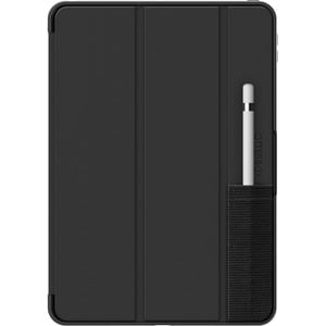 OtterBox Symmetry Carrying Case (Folio) Apple iPad (9th Generation), iPad (8th Generation), iPad (7th Generation) Tablet, 