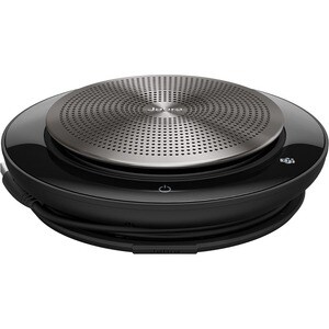 Jabra Speak 750 MS Bluetooth Lautsprechersystem - Aufladbarer Akku - USB