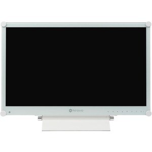 AG Neovo MX-22 54,6 cm (21,5 Zoll) Full HD LED LCD-Monitor - 16:9 Format - Weiß - 558,80 mm Class - Twisted Nematic (TN) -