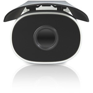 Avigilon 640S-H4A-THC-BO24 Outdoor Network Camera - Color - Bullet - Signal White - H.264 (MPEG-4 Part 10/AVC), MJPEG Fixe