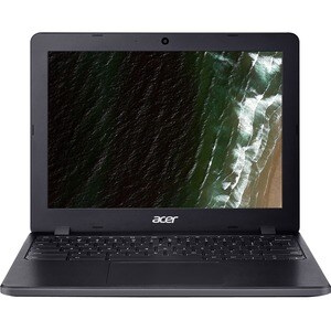 Acer Chromebook 712 C871 C871-C85K 12" Chromebook - 1366 x 912 - Intel Celeron 5205U Dual-core (2 Core) 1.90 GHz - 4 GB To