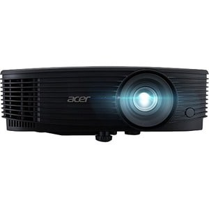 Projecteur DLP (Digital Light Processing) Acer X1123HP - 4:3 - SVGA - Résolution 800 x 600 - 4000 lm - 20,000:1 - Avant, A